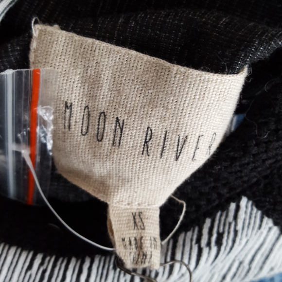 BNWT Moon River - Gifted - Picture 10 of 10